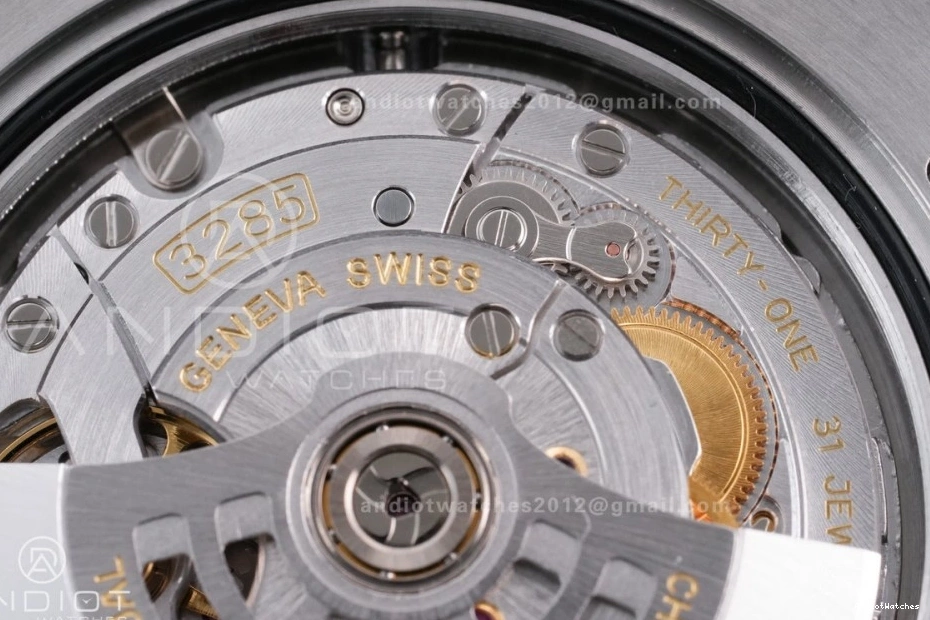 on GMT-Master Steel Best 904L 1:1 Bracelet Jubilee BLNR V Colorful Edition 869 II Batgirl DD3285 VSF 126710 0727